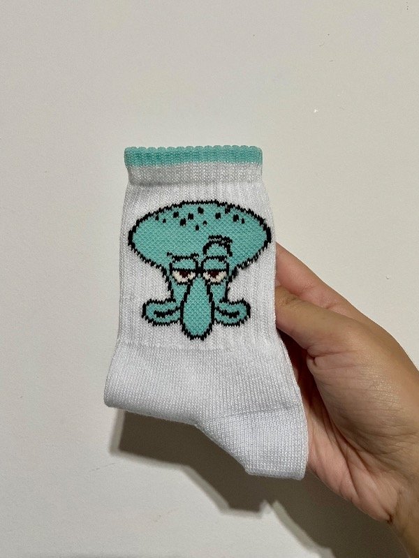 Producto - Tenis niño Calamardo