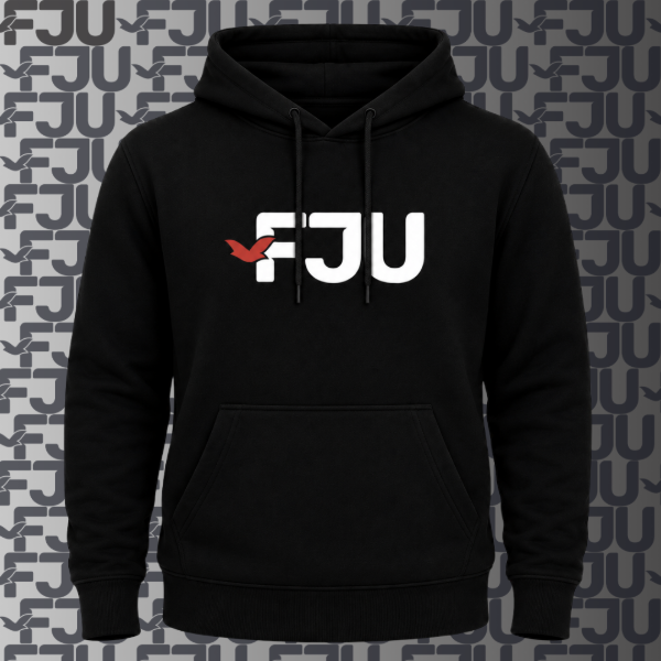 Producto - BUZO FJU (NEGRO)