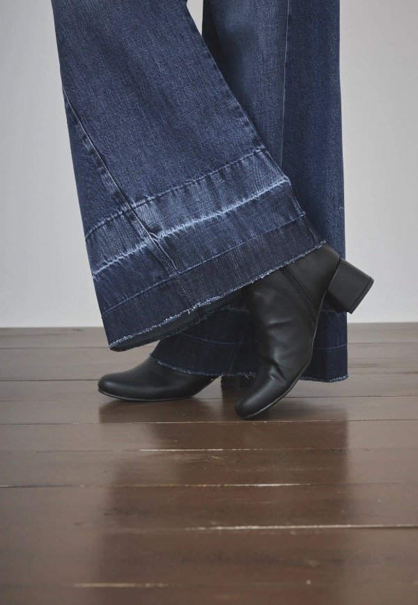 Producto - Jean trico