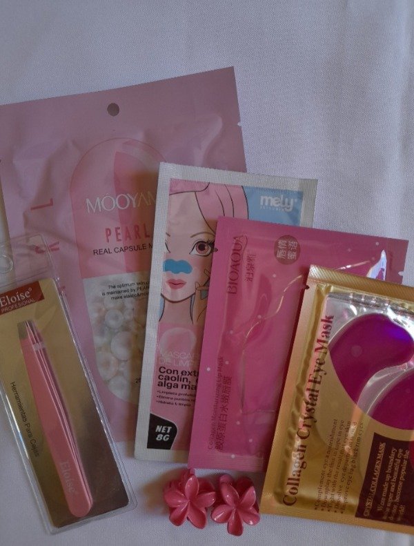 Producto - Combo de Skincare