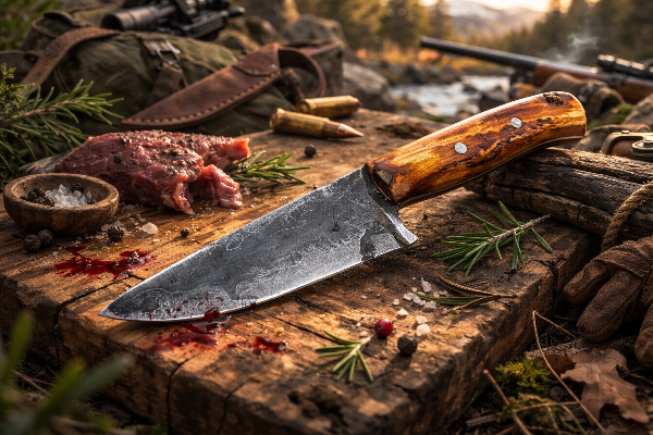 Producto - Cuchillo Trauli