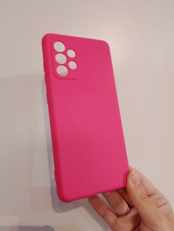 Producto - FullCover Fuscia