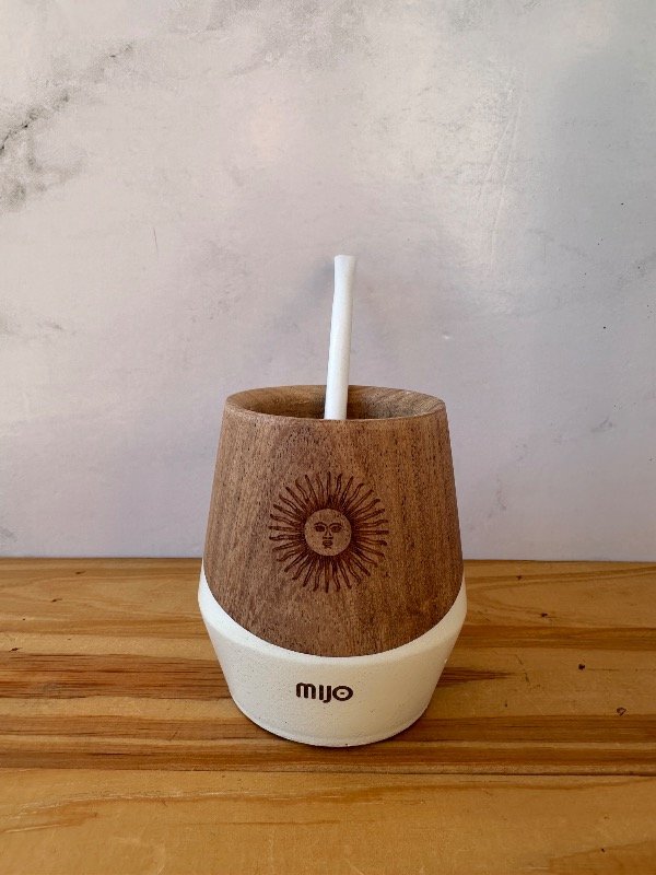 Producto - Mate Mijo Argentina - 0
