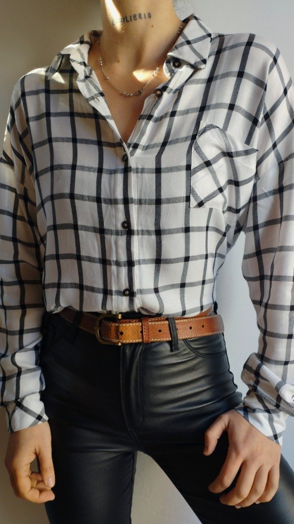 Producto - Camisa Basement
