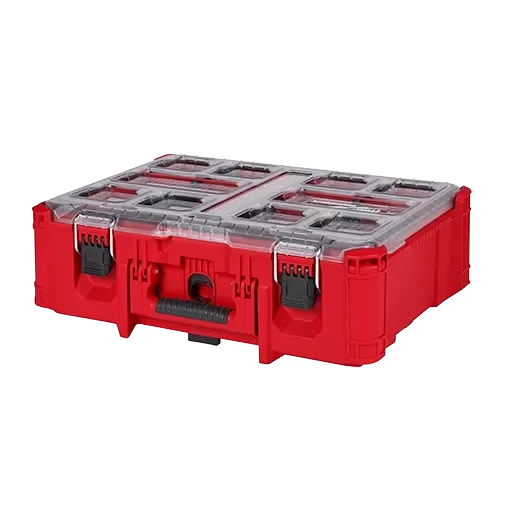 Producto - Organizador Caja de Herramientas Profundo Packout 4822-8432