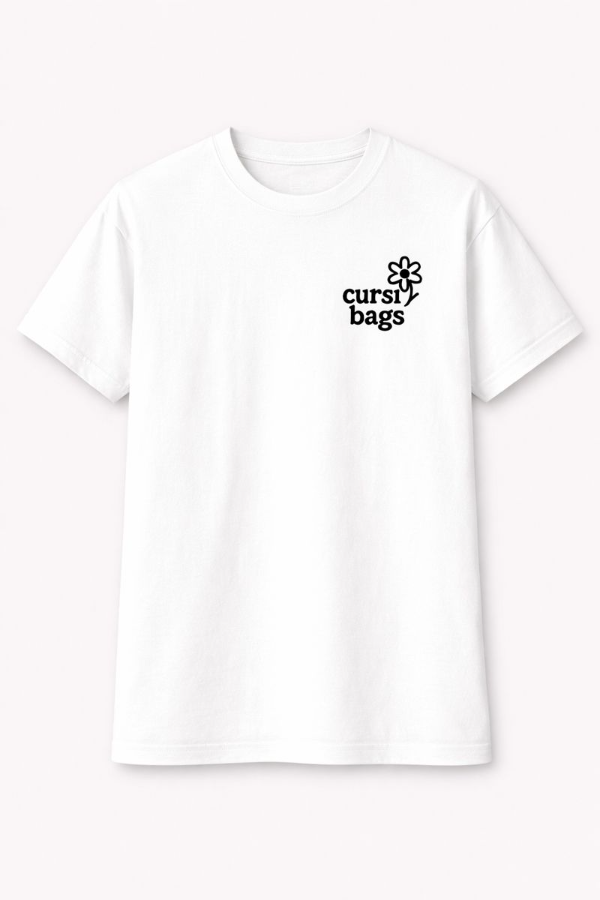Producto - Remera de algodón con estampa personalizada x100 unidades