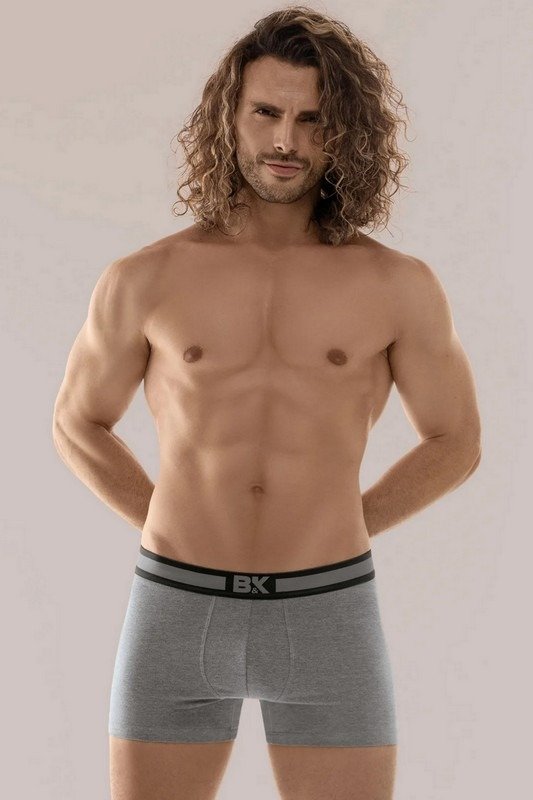 Producto - ART. 5011 BYK MEN - 2