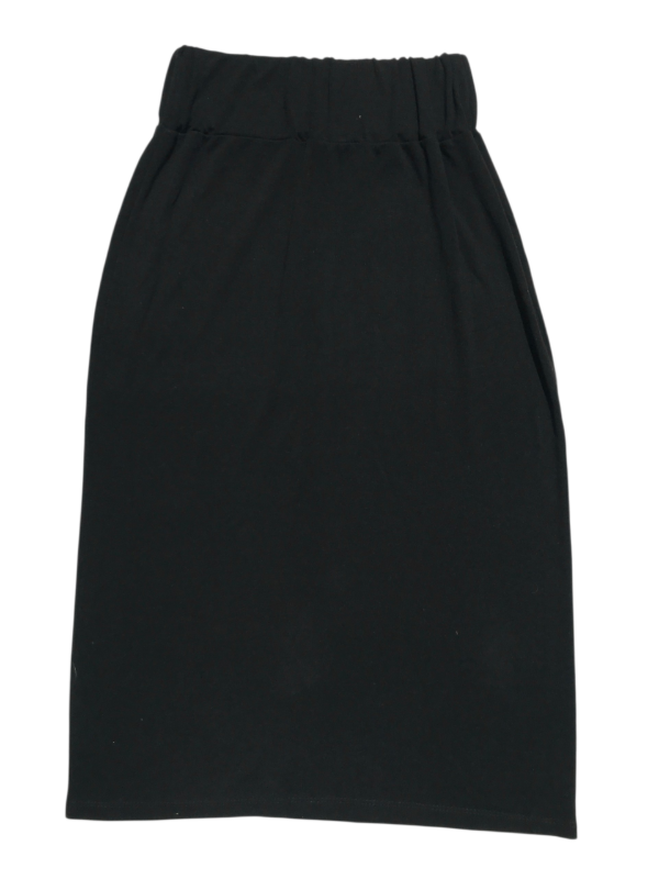Producto - Goth midi skirt DOUBLE TAKE