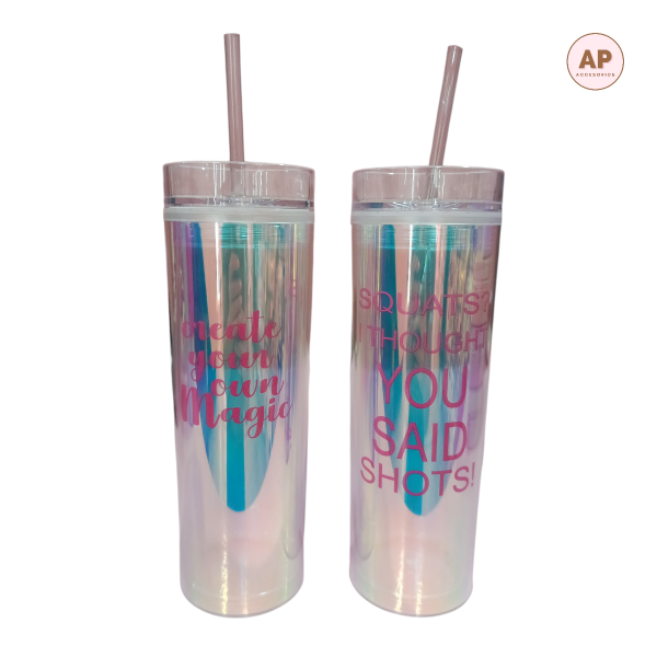 Producto - VASO TORNASOLADO