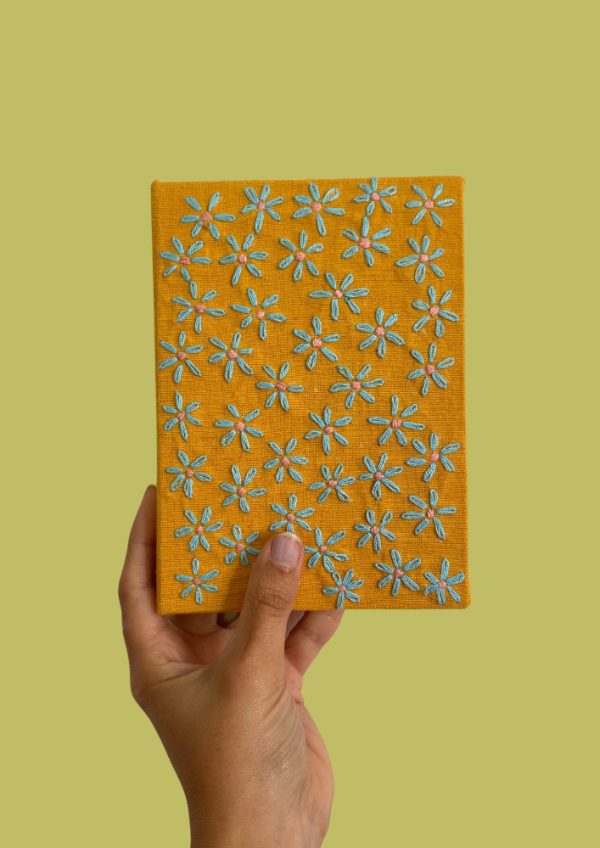 Producto - Florcitas