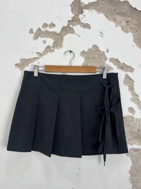 Producto - Mini Skirt Moños