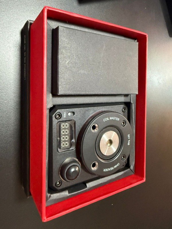 Producto - COIL MASTER S21 TAB