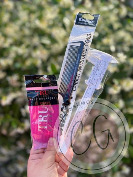 Producto - Kit perfeccionamiento 1 clase CALIBRE GRANDE