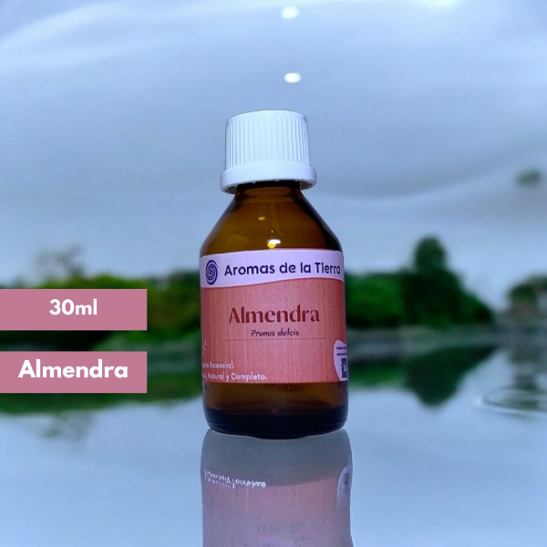 Producto - ALMENDRAS