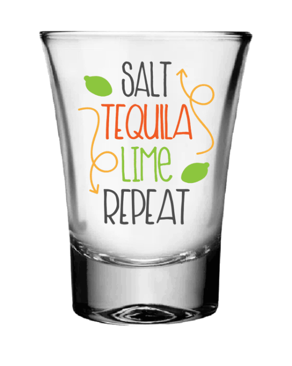 Producto - SHOT TEQUILA MEXICO 2