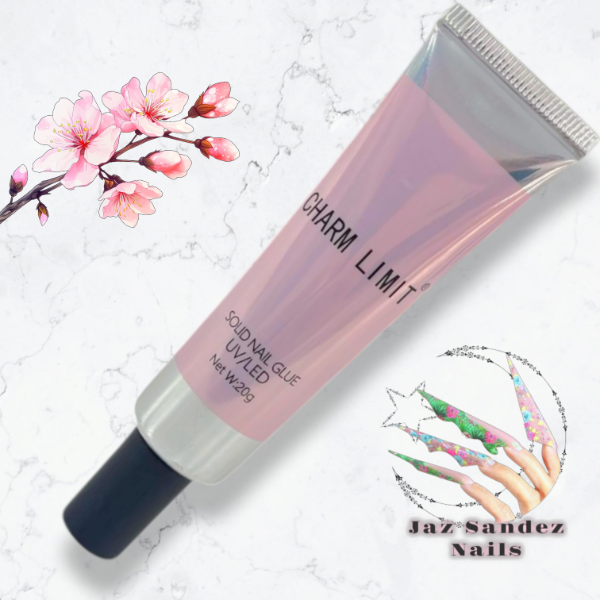 Producto - PRESS GEL CHARM LIMIT 20g