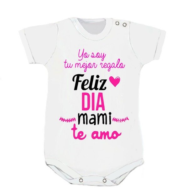 Producto - Body Soy tu mejor - 1