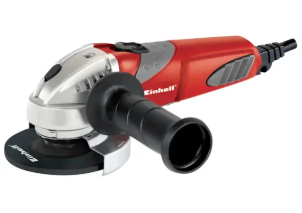 Producto - Amoladora angular Einhell RT-AG 115 600w 220 V