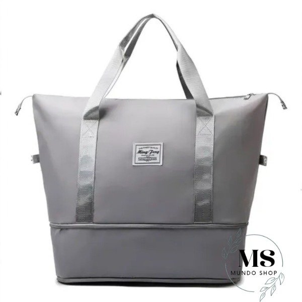 Producto - Bolso expandible