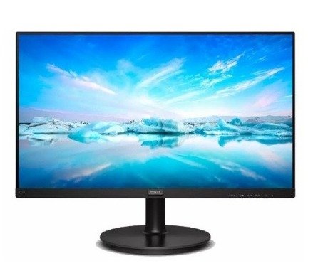 Producto - A1 Monitor Philips 22 v-Line 221V8/77 Full HD