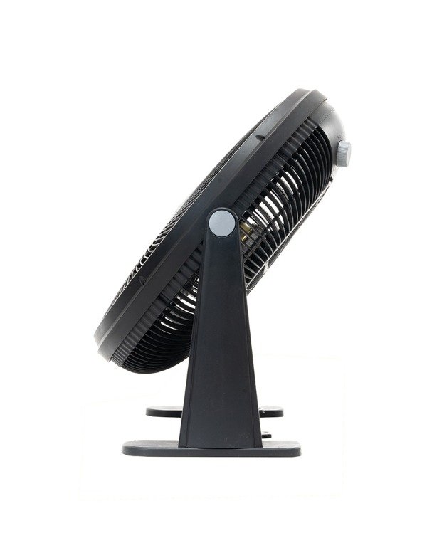 Producto - Ventilador Turbo 20" 90w aspas plásticas 3 velocidades Magiclick V1000 - 1