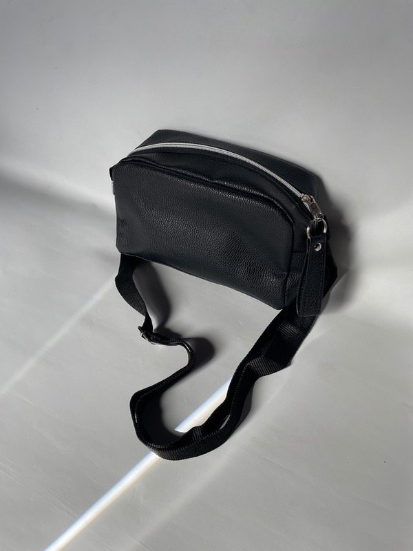 Producto - Bandolera Andes Lisa