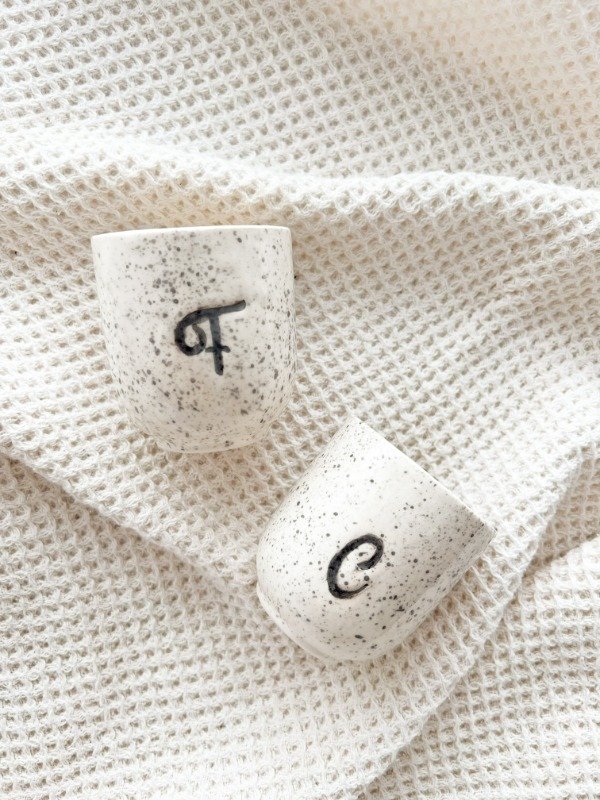 Producto - Set tacitas chinas personalizadas