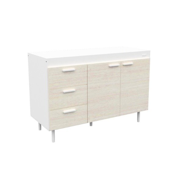 Producto - Bajo Mesada 1.20 VENEZIA