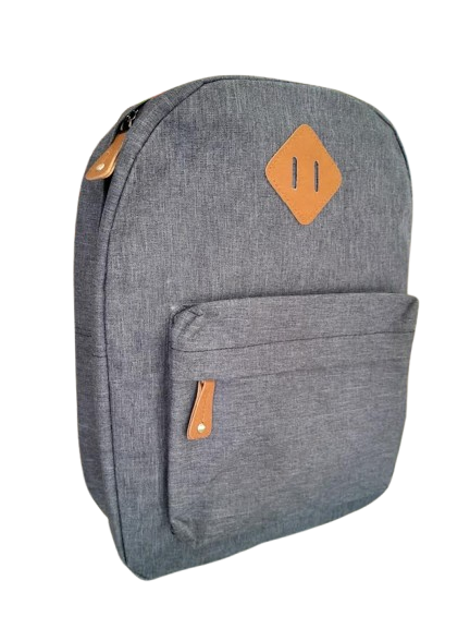 Producto - MOCHILA DEPORTIVA UNISEX ART.017