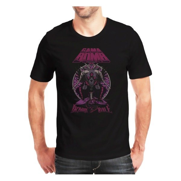 Producto - REMERA GAMA BOMB 01
