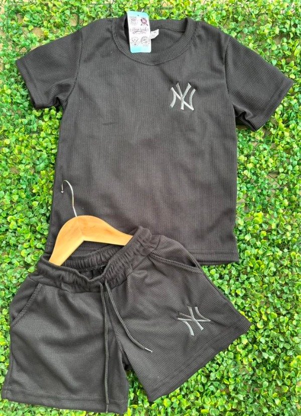 Producto - LINEA CHIKIS Conjunto New York