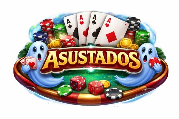 Producto - Asustados - Juego de cartas (PDF)