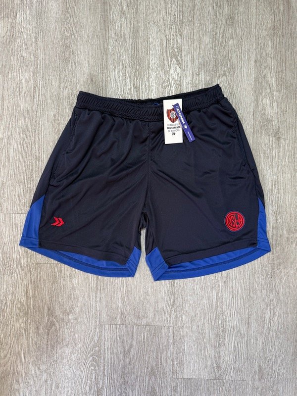 Producto - Short con bolsillo de San Lorenzo