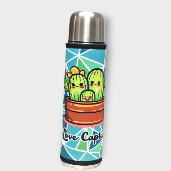 Producto - Fundas de Termo Neopren Pencas