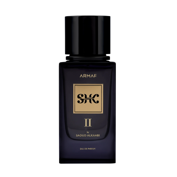 Producto - Armaf - SHK II By Saoud Alkaabi