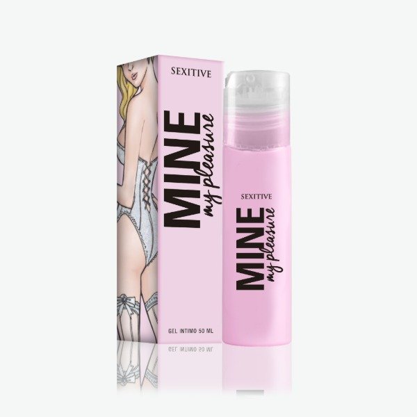 Producto - MINE MY PLEASURE