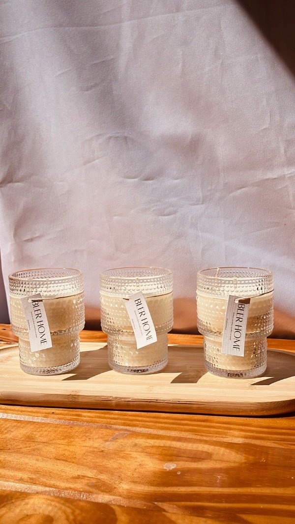 Producto - Vela Lume