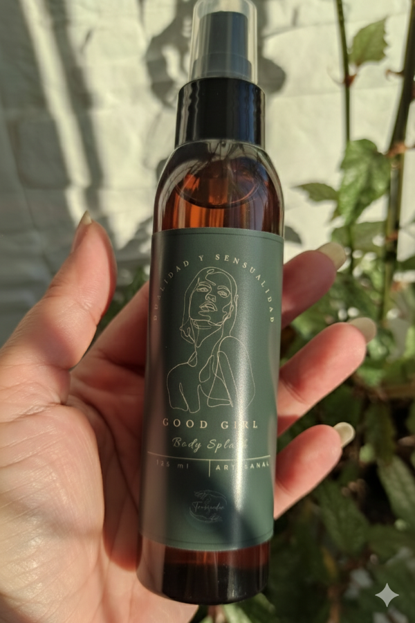 Producto - Good Girl