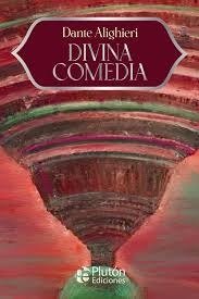 Producto - La divina comedia