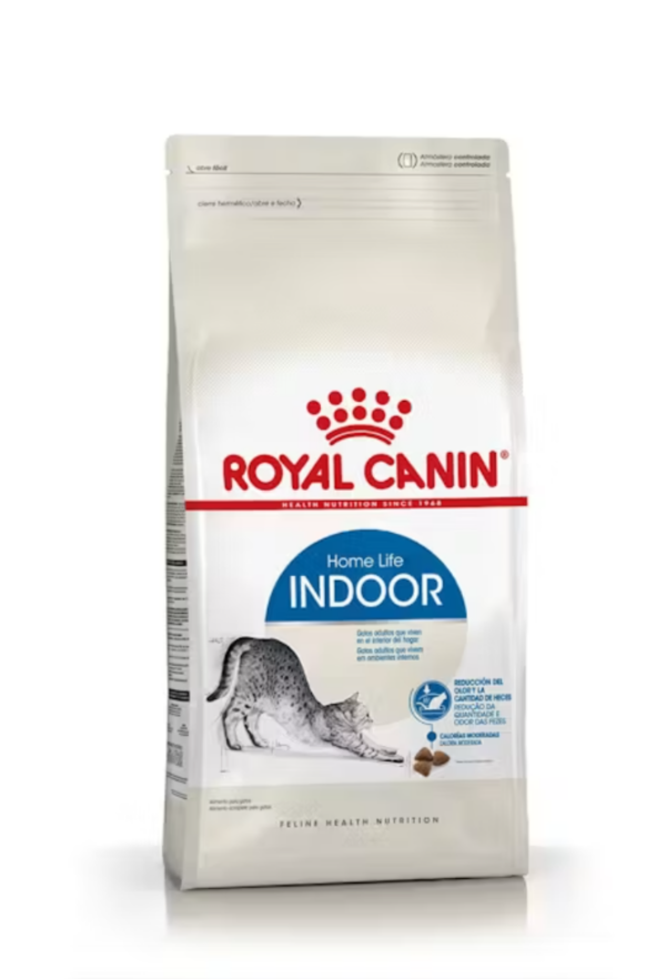 Producto - Royal Canin Indoor
