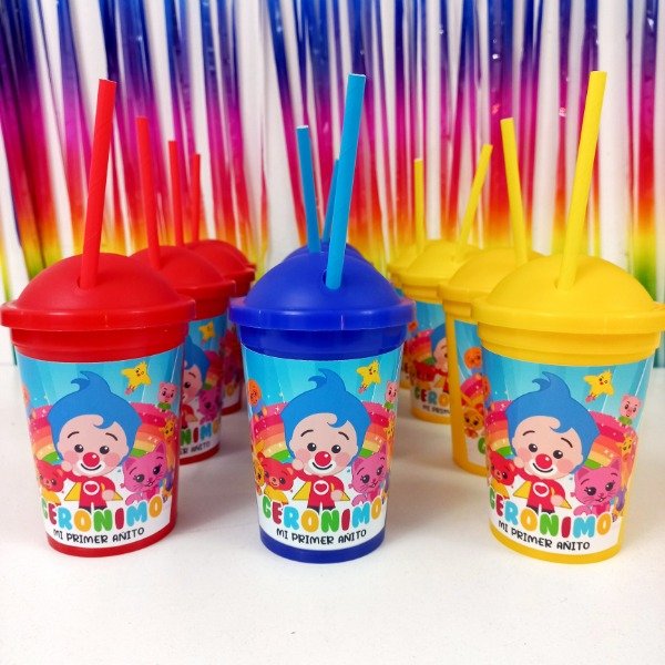 Producto - Vasos Milk shake Plim plim 03
