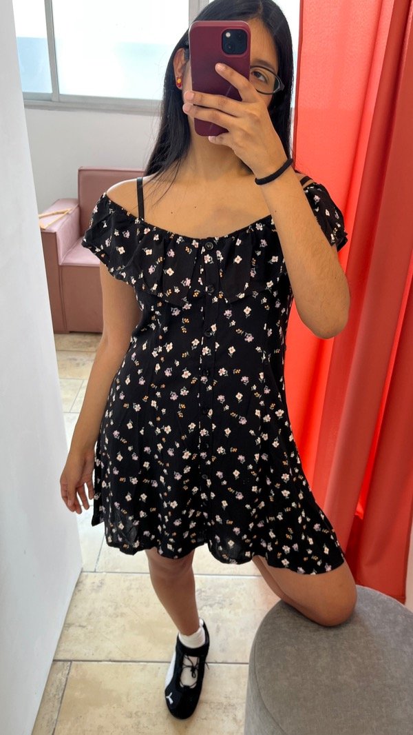 Producto - Vestido KATIE