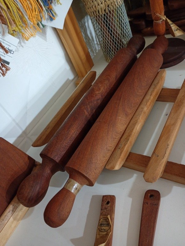 Producto - Palos de amasar