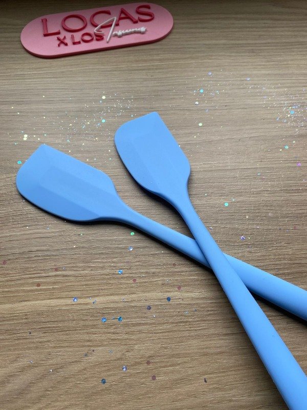 Producto - Espátula de silicona