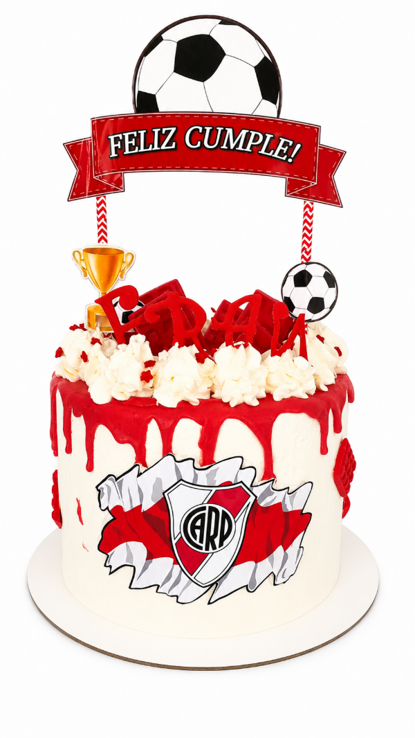 Producto - Tortas personalizadas - 0