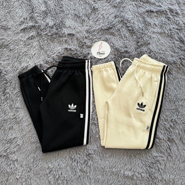 Producto - Jogging Adidas Frisado