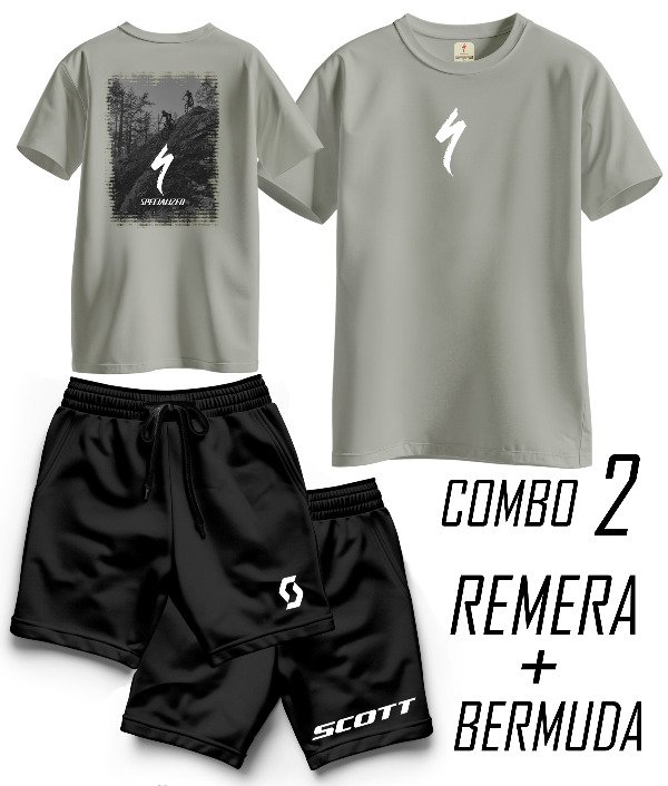 Producto - COMBO 2 SPECIAL