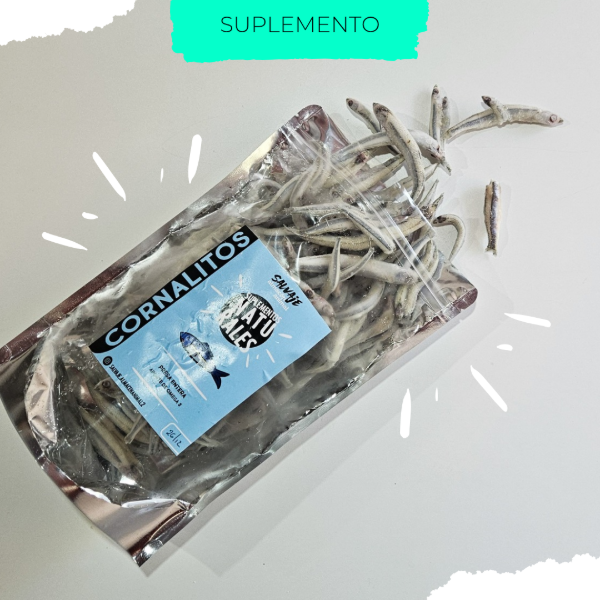 Producto - Cornalitos x 500g