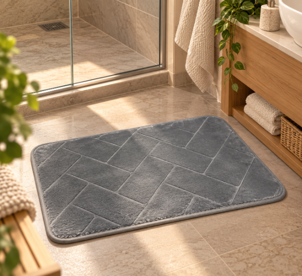 Producto - ALFOMBRA TONY LADRILLO - 1