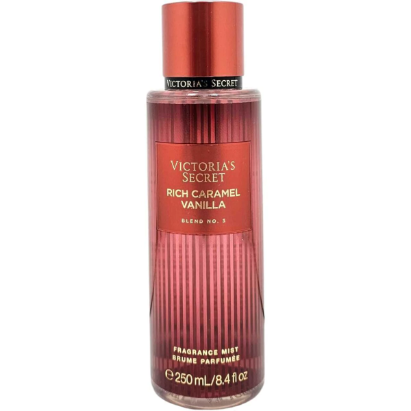 Producto - Body Splash VS Rich Caramel Vanilla